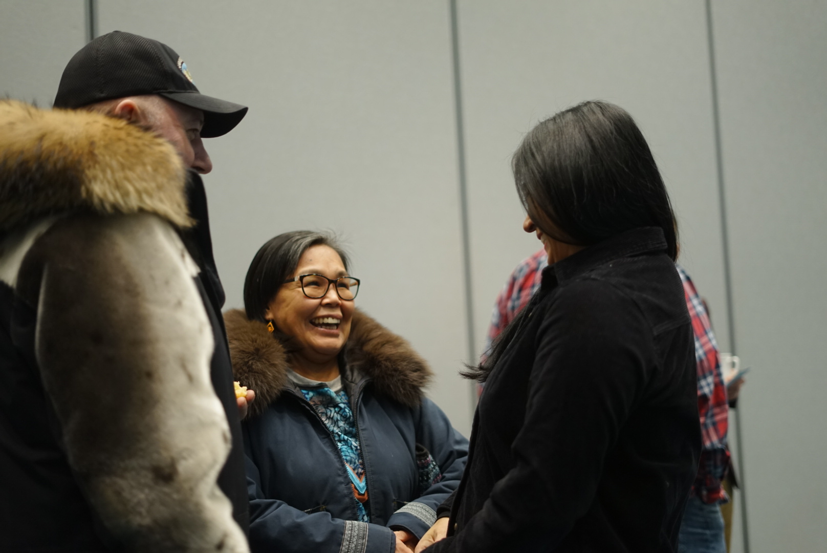 Public reporting transparency